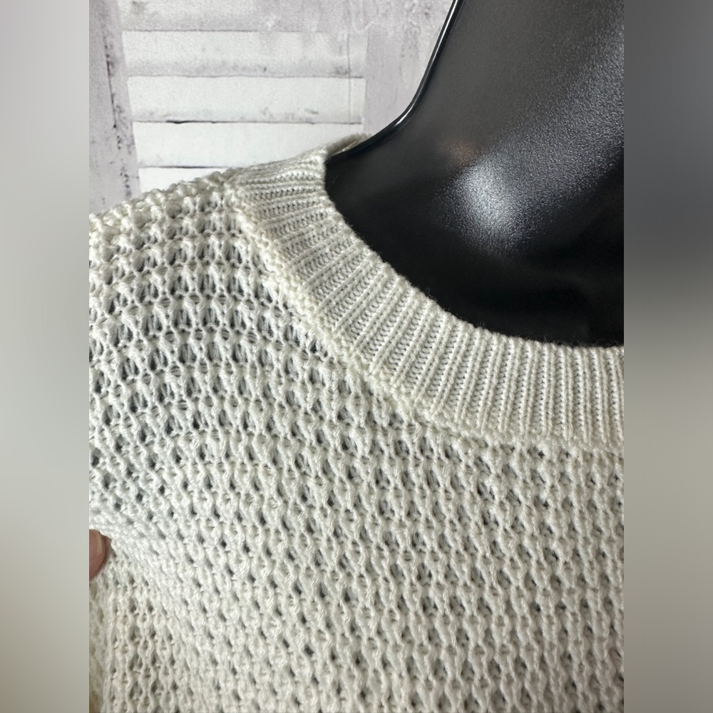 Knit sweater - Picture 7 of 9